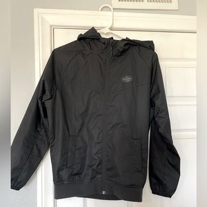 Boys Rip-curl Windbreaker